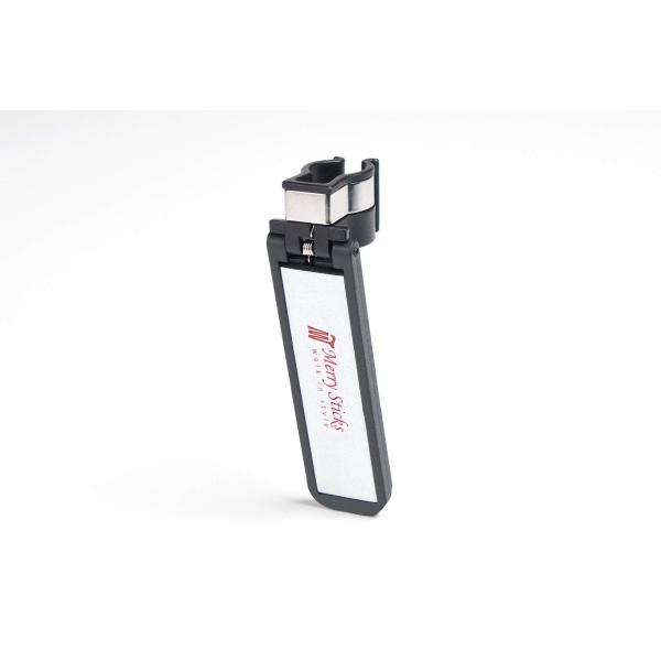 【並行輸入品】Merry Sticks Smart Reflective Cane Holder, ...