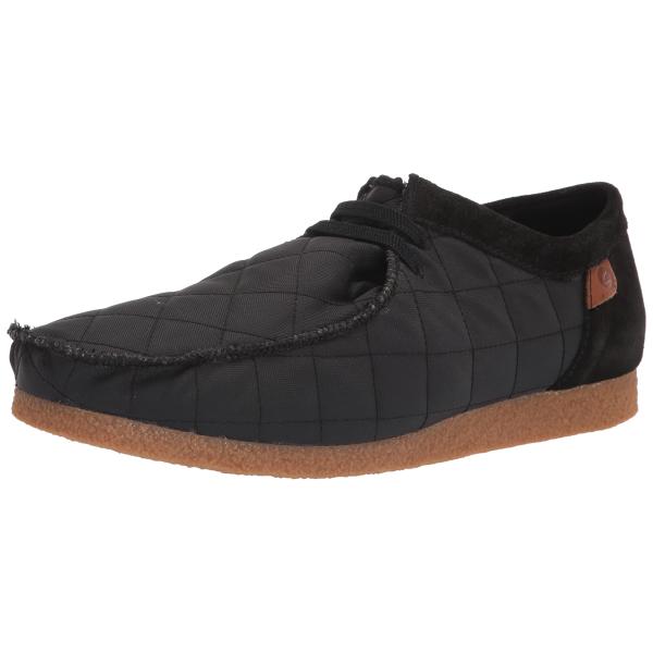 【並行輸入品】Clarks Men's Shacre II Step Moccasin, Black...