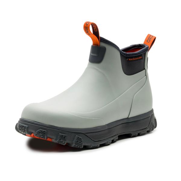 【並行輸入品】Grundens Men’s Deviation 6” Ankle Boot | Du...