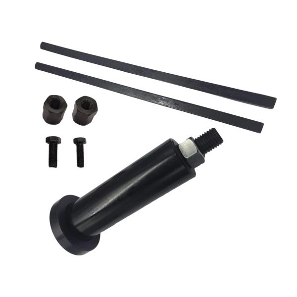 【並行輸入品】オートバイクランクケースプラーインストーラー 高耐久スチール DEF Motorcyc...