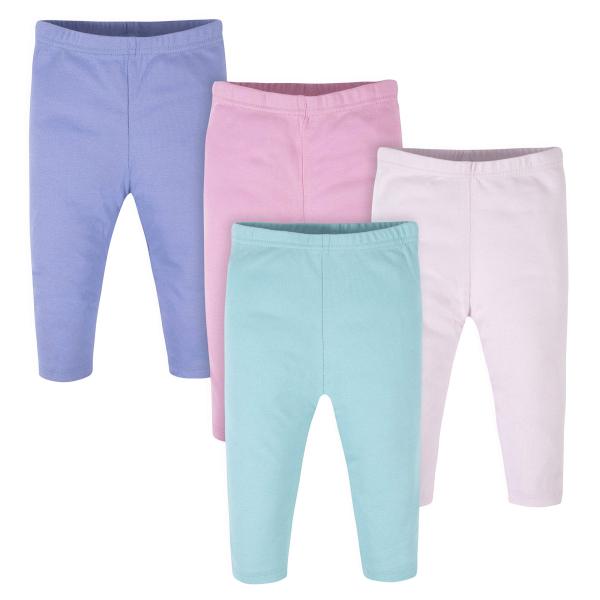 【並行輸入品】Onesies Brand Baby Girls 4 Pack Mix Match N...