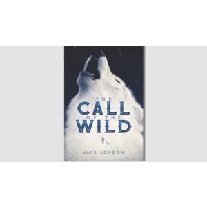 【並行輸入品】MJM Call of The Wild Book Test (Online Instructions) by Josh Zan