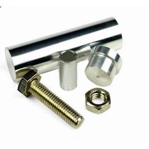 【並行輸入品】Bolt Off Nut Magic Tricks , Party Tricks, Amazing Tricks , Mag
