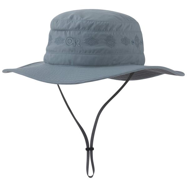 【並行輸入品】Women&apos;s Solar Roller Sun Hat Outdoor Resear...