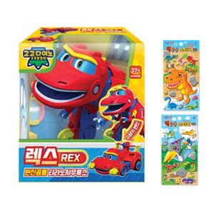 【並行輸入品】GoGoDino ティラノサウルス...の商品画像