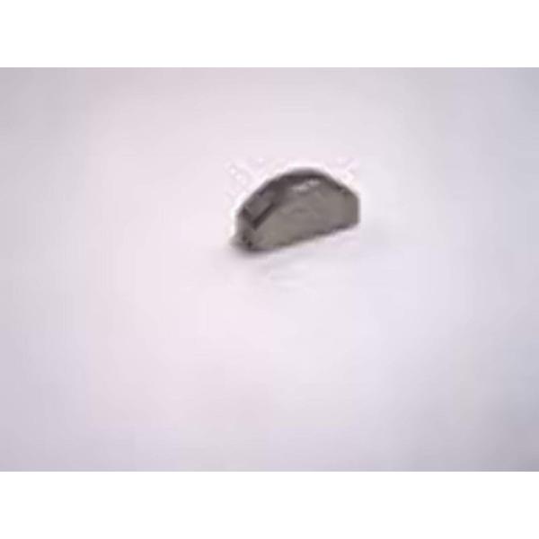 【並行輸入品】KEY, CRANK SHAFT TIMING PULLEY (OEM)   SAMU...