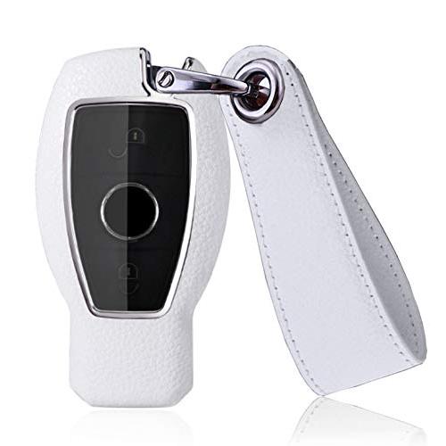 【並行輸入品】SANRILY キーカバー メルセデスベンツ A B C E R クラス GLK GL...