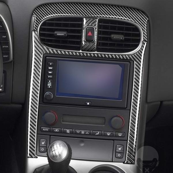 RRX Car Interior Accessories for Chevrolet Corvett...