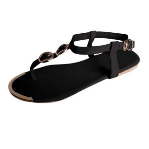 【並行輸入品】Eduavar サンダル レディ...の詳細画像3
