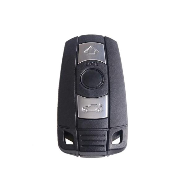 【並行輸入品】Dewangli Car Key Fob Case for BMW 1 3 5 6 S...