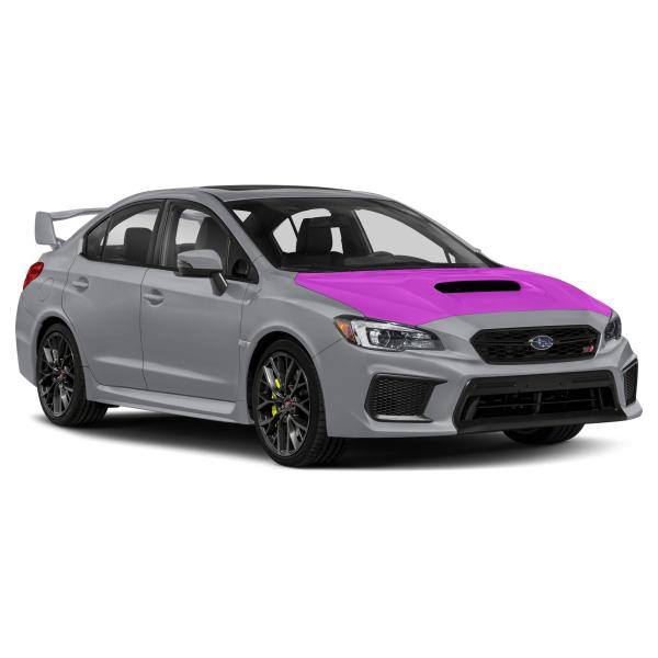 【並行輸入品】Factory Crafts Paint Protection Film Clear ...