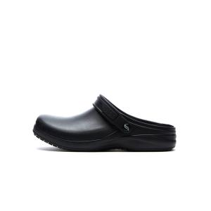 【並行輸入品】Skechers Riverbound Black 11 D (M) Skechers Men's Riverbound SR A
