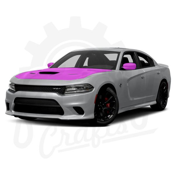 【並行輸入品】Factory Crafts Paint Protection Film Clear ...