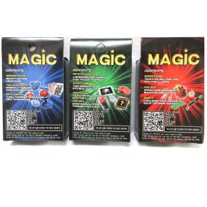 【並行輸入品】3 Packs Magic Tr...の詳細画像3
