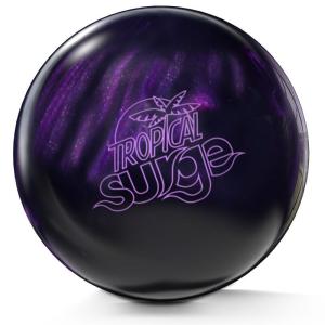 Storm トロピカルサージボーリングボール パープル 12ポンド Storm Tropical Surge Bowling Ba 並行輸入品