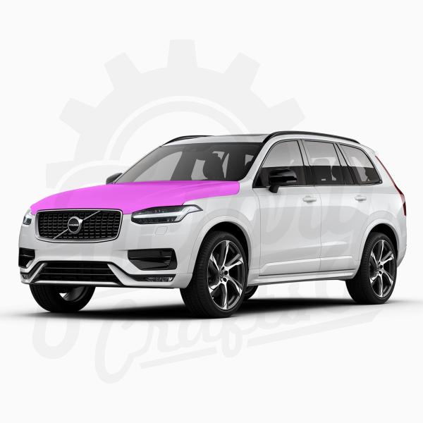 【並行輸入品】Factory Crafts Paint Protection Film Clear ...