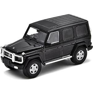 【並行輸入品】☆ Era CAR 1/64 メルセデスベンツ G63 クラシックブラック MercedesBenz G Class Classi