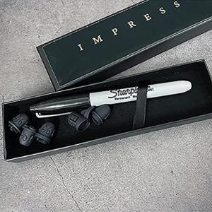 【並行輸入品】SUMAG Impress Magic Tricks Impression Changes On The Skin Disapp
