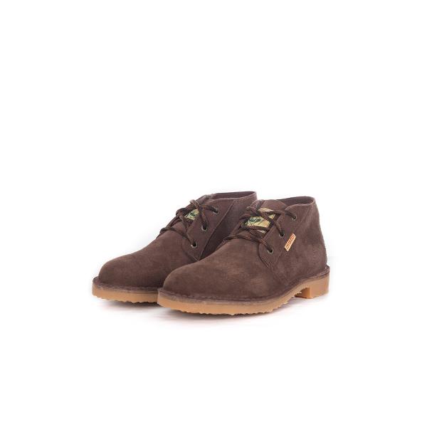 【並行輸入品】JIM GREEN Vellie Men’s Casual Work Boot Lac...