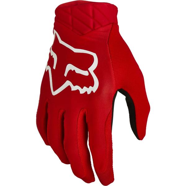 【並行輸入品】Fox Racing Airline Motocross Glove Fox Raci...