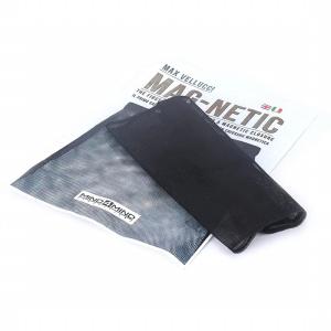【並行輸入品】ZQION Mind Bag Net Magic Tricks Magnetic Net Force Bag Magic Ill