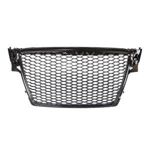 【並行輸入品】V MAXZONE PARTS フロントグリル フロントグリル Audi A4 B8 Saloon Avant 2008 2009