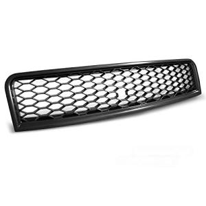 【並行輸入品】V MAXZONE PARTS フロントグリル Audi A4 B5 RSタイプ Saloon Avant 1994 1995 1