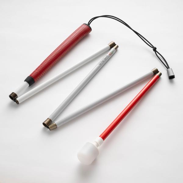 【並行輸入品】NO JAB〓 Ambutech Cane, Ambutech's Best Grap...