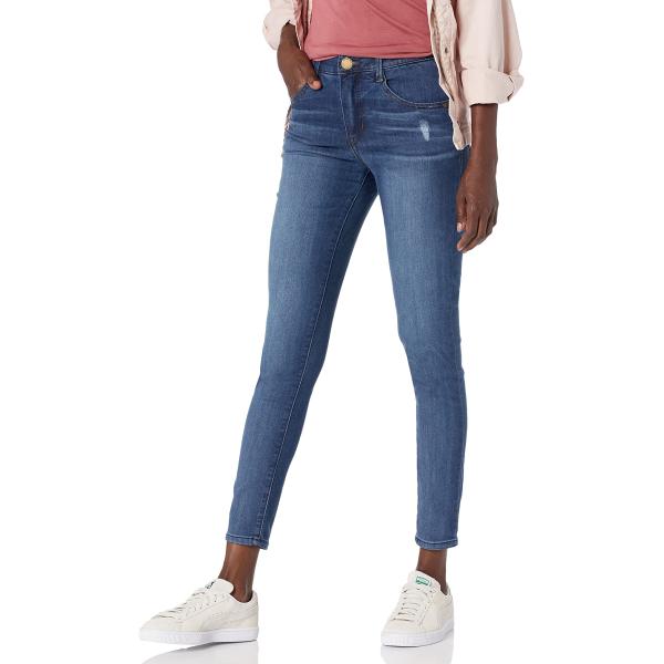 【並行輸入品】Democracy womens Absolution High Rise Ankle...