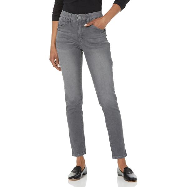 【並行輸入品】Democracy womens Absolution High Rise Ankle...