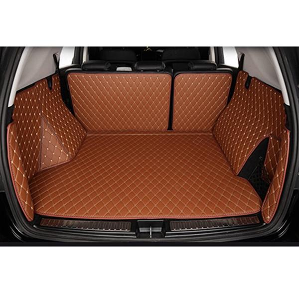 【並行輸入品】車のトランクマット、メルセデスベンツSクラスW222 C217 2014 2020の場...