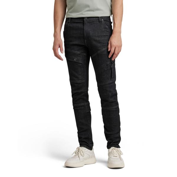 【並行輸入品】G Star Raw Men's Airblaze 3D Skinny Fit Jea...