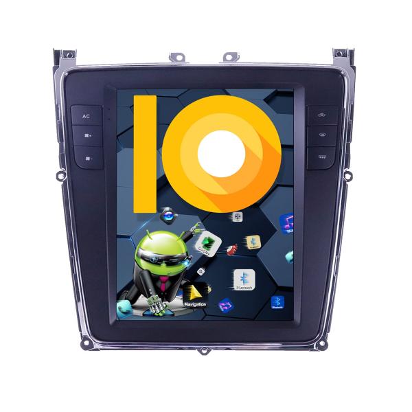 【並行輸入品】ZWNAV One din Android 11 Tesla Android Car ...