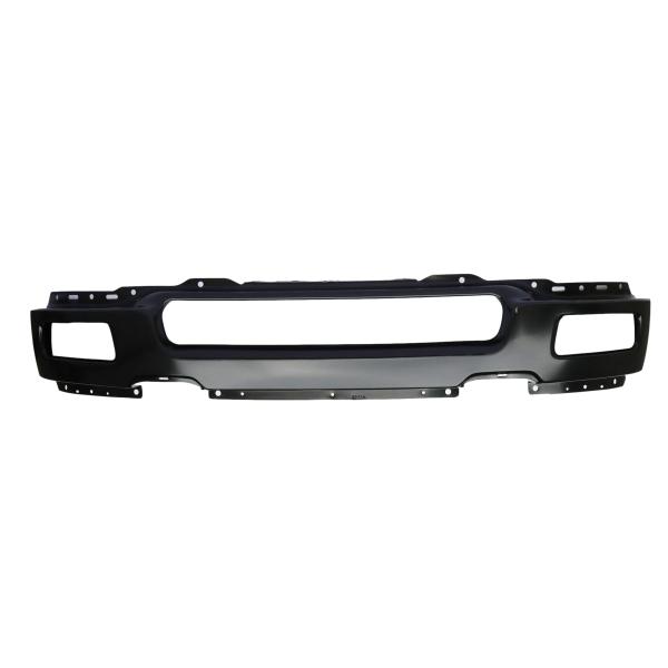 【並行輸入品】Perfit Liner フロントバンパー 下面バー ブラック フォグライト穴付き フ...
