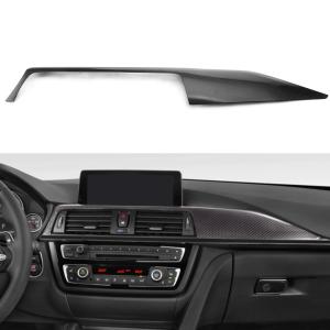 MOFANS セントラルコンソール ダッシュボード ダッシュボードカバー トリム BMW 3シリーズ 4シリーズ F80 F82  並行輸入品｜allinone-d