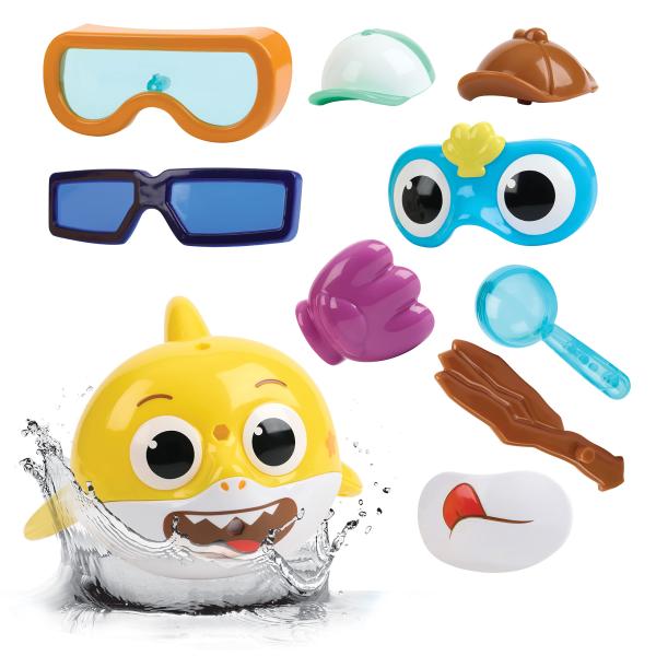 【並行輸入品】Ryder   Tableta de juguete del fabeto pa ni...