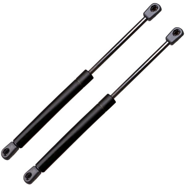 【並行輸入品】MYSMOT Hood Lift Supports Struts Shock for ...