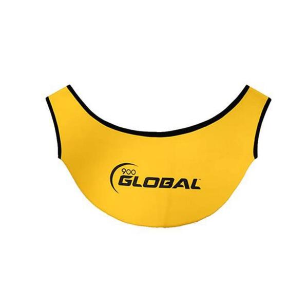 【並行輸入品】900 Global シースソー ボウリングボールホルダー/クリーナー 900 Glo...