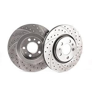 【並行輸入品】掘削溝 GTスポーツブレーキディ...の詳細画像4