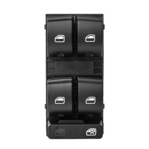 【並行輸入品】車のウィンドウスイッチ、Audi S4 Avant 4.2L 2002 2008 / RS4 2006 2008の場合、車の電力マ
