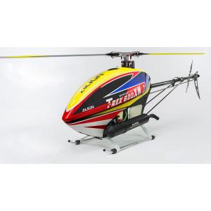 3D RC Helicopter T REX 600XN Super Combo 3D Helicopter 並行輸入品