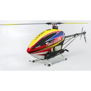 3D RC Helicopter T REX 600XN Super Combo 3D Helico...