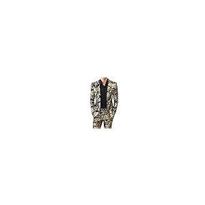 【並行輸入品】メンズスーツのジャケットパンツ2...の詳細画像2