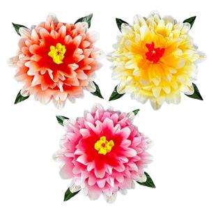 【並行輸入品】Doowops Peony Production Gradient Magic Trick Stage Flower Magic