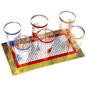 【並行輸入品】Doowops Six Cups...の詳細画像4