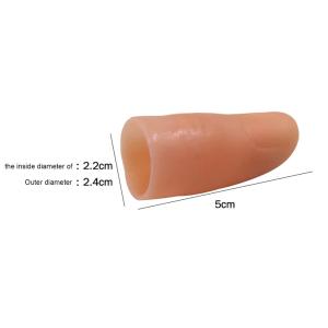 【並行輸入品】kekafu 10Pcs Thu...の詳細画像3