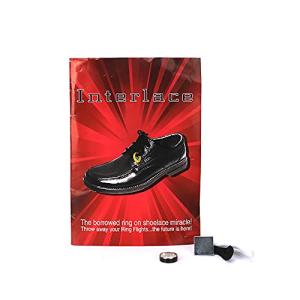 【並行輸入品】ZQION Interlace ...の詳細画像1
