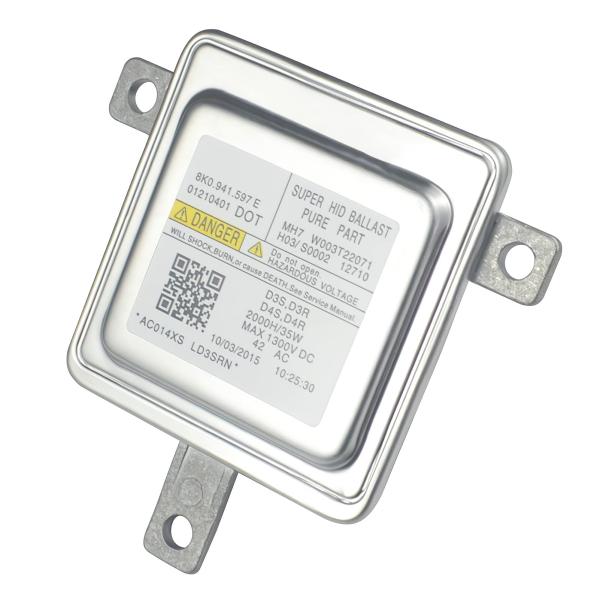 【並行輸入品】NFSpeeding キセノンバラストHIDヘッドライトモジュールコントロールユニット...