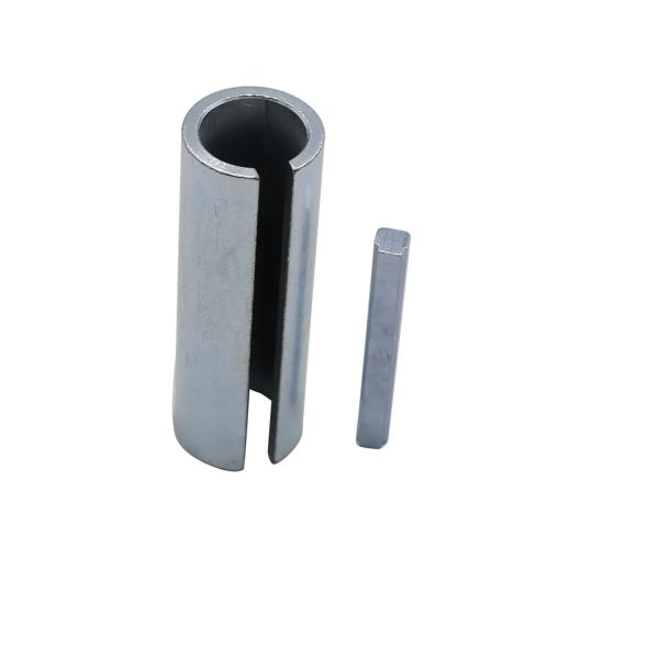 【並行輸入品】SHLPDFM クランクシャフトスリーブ 3/4インチから1インチ ステップキー付き ...