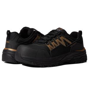 【並行輸入品】Skechers Fannter Comp Toe Skechers Fannter Comp Toe Black/Rose Go